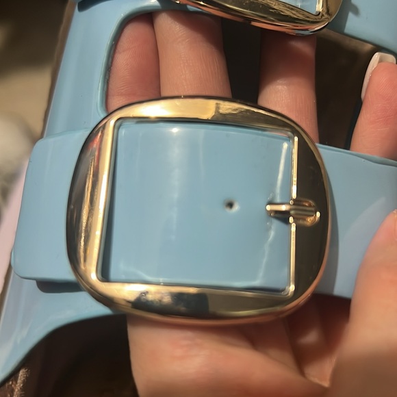 Madden Girl sandals - Picture 2 of 3